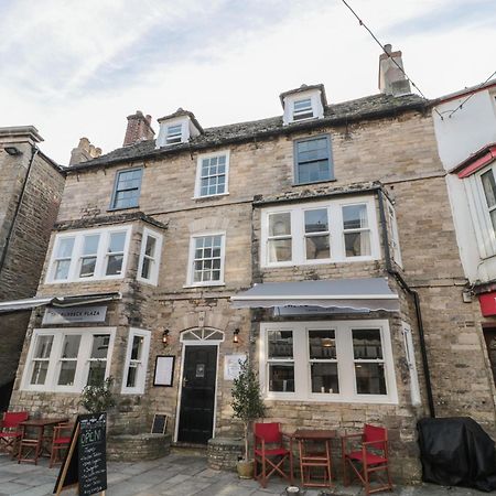Purbeck Hotel Apartments - Flat 6 スワネージ エクステリア 写真